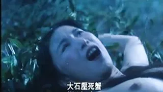 小雞做了kuni，她完成了吮吸這個傢伙