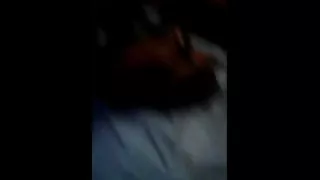 健身教練做真正的色情口交