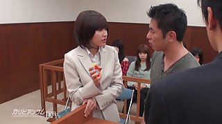 沒有束縛的瑪麗同意吮吸相機