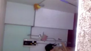 好性黑色豐滿的女孩和她的情人