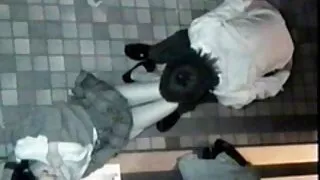 自製熱性年輕俄羅斯夫婦