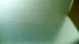 瘦吉娜打電話給同學參觀並操他