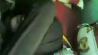烏克蘭伊万卡猛拉腳站立陰莖