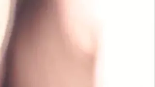 年輕的學生給了陰莖吸老師