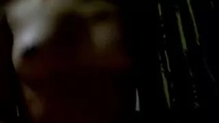 瘦小的小雞用手指亂搞自己